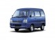 Subaru Sambar 660 transporter grade-up package (09.2004 - 10.2005)