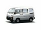 Subaru Sambar 660 STD 2-Seater (02.1990 - 08.1992)