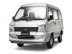 Subaru Sambar 660 transporter grade-up package 4WD (11.2005 - 06.2008)