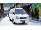 Subaru Sambar 660 transporter grade-up package (09.2004 - 10.2005)