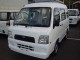 Subaru Sambar 660 transporter 4WD (09.2004 - 10.2005)