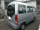 Subaru Sambar 660 transporter grade-up package 4WD (09.2004 - 10.2005)