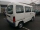 Характеристики минивэна Subaru Sambar 660 VB (02.2002 - 08.2002): фото, места, вместимость, скорость, двигатель, топливо, отзывы