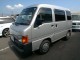 Subaru Sambar 660 VB (11.2000 - 07.2001)