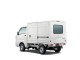 Характеристики грузового автомобиля Subaru Sambar Truck 660 Grand Cab High Roof 3-way (11.2017 - 04.2018): фото, грузоподъемность, масса, скорость, двигатель, топливо, отзывы