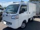 Характеристики грузового автомобиля Subaru Sambar Truck 660 Panel Van High Roof (05.2018 - 08.2020): фото, грузоподъемность, масса, скорость, двигатель, топливо, отзывы