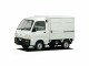 Характеристики грузового автомобиля Subaru Sambar Truck 660 SDX Classic 3-way (11.1997 - 01.1999): фото, грузоподъемность, масса, скорость, двигатель, топливо, отзывы