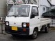 Характеристики грузового автомобиля Subaru Sambar Truck 660 SDX 3-way 4WD (03.1990 - 08.1992): фото, грузоподъемность, масса, скорость, двигатель, топливо, отзывы