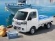 Характеристики бортового грузовика Subaru Sambar Truck 660 TB (01.2022 - н.в.): фото, грузоподъемность, масса, скорость, двигатель, топливо, отзывы