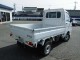 Характеристики бортового грузовика Subaru Sambar Truck 660 High Roof 3-Way 4WD (04.2012 - 08.2014): фото, грузоподъемность, масса, скорость, двигатель, топливо, отзывы