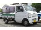 Характеристики бортового грузовика Suzuki Carry Truck 660 FC 3-way (11.2005 - 06.2007): фото, грузоподъемность, масса, скорость, двигатель, топливо, отзывы