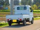 Характеристики бортового грузовика Suzuki Carry Truck 660 KC air conditioner 3-way (05.2002 - 07.2005): фото, грузоподъемность, масса, скорость, двигатель, топливо, отзывы