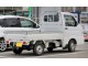 Характеристики бортового грузовика Suzuki Carry Truck 660 KC air conditioner 3-way (05.2002 - 07.2005): фото, грузоподъемность, масса, скорость, двигатель, топливо, отзывы