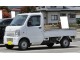 Характеристики бортового грузовика Suzuki Carry Truck 660 KC air conditioner 3-way (05.2002 - 07.2005): фото, грузоподъемность, масса, скорость, двигатель, топливо, отзывы