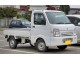 Характеристики бортового грузовика Suzuki Carry Truck 660 KC air conditioner 3-way (05.2002 - 07.2005): фото, грузоподъемность, масса, скорость, двигатель, топливо, отзывы