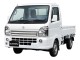 Характеристики грузового автомобиля Suzuki Carry Truck 660 KC 3-way 4WD (05.2018 - 08.2019): фото, грузоподъемность, масса, скорость, двигатель, топливо, отзывы
