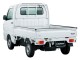 Характеристики грузового автомобиля Suzuki Carry Truck 660 KC 3-way 4WD (05.2018 - 08.2019): фото, грузоподъемность, масса, скорость, двигатель, топливо, отзывы