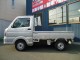 Характеристики грузового автомобиля Suzuki Carry Truck 660 KC 3-way (05.2018 - 08.2019): фото, грузоподъемность, масса, скорость, двигатель, топливо, отзывы
