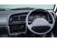 Характеристики грузового автомобиля Suzuki Carry Truck 660 KC 3-way (07.1995 - 12.1998): фото, грузоподъемность, масса, скорость, двигатель, топливо, отзывы