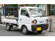 Характеристики грузового автомобиля Suzuki Carry Truck 660 KA 3-way 4WD (09.1991 - 12.1992): фото, грузоподъемность, масса, скорость, двигатель, топливо, отзывы