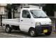 Характеристики бортового грузовика Suzuki Carry Truck 660 4WD (11.1999 - 04.2000): фото, грузоподъемность, масса, скорость, двигатель, топливо, отзывы
