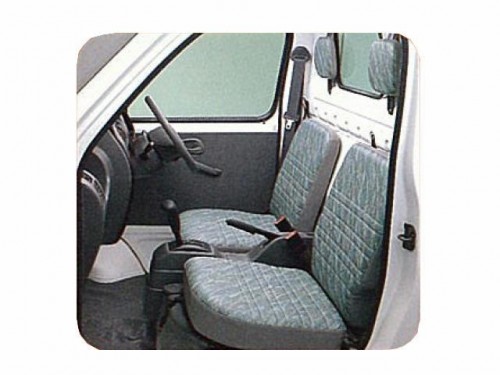 Характеристики бортового грузовика Suzuki Carry Truck 660 KA 3-way 4WD (11.1999 - 04.2000): фото, грузоподъемность, масса, скорость, двигатель, топливо, отзывы
