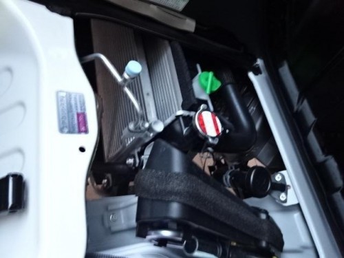 Характеристики грузового автомобиля Suzuki Carry Truck 660 Mobile Retailer Refrigerator 1WAY 4WD (09.2013 - 04.2018): фото, грузоподъемность, масса, скорость, двигатель, топливо, отзывы