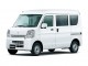 Характеристики минивэна Suzuki Every 660 GA (03.2016 - 05.2019): фото, места, вместимость, скорость, двигатель, топливо, отзывы