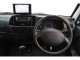 Характеристики минивэна Suzuki Every 660 GA (05.2000 - 08.2001): фото, места, вместимость, скорость, двигатель, топливо, отзывы