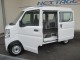 Характеристики минивэна Suzuki Every 660 PA High Roof 4WD (06.2019 - 08.2021): фото, места, вместимость, скорость, двигатель, топливо, отзывы