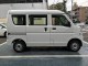 Характеристики минивэна Suzuki Every 660 PA High Roof 4WD (06.2019 - 08.2021): фото, места, вместимость, скорость, двигатель, топливо, отзывы