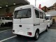 Характеристики минивэна Suzuki Every 660 PA High Roof 4WD (06.2019 - 08.2021): фото, места, вместимость, скорость, двигатель, топливо, отзывы