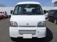 Характеристики минивэна Suzuki Every 660 Natural Gas Vehicle (12.1999 - 04.2000): фото, места, вместимость, скорость, двигатель, топливо, отзывы