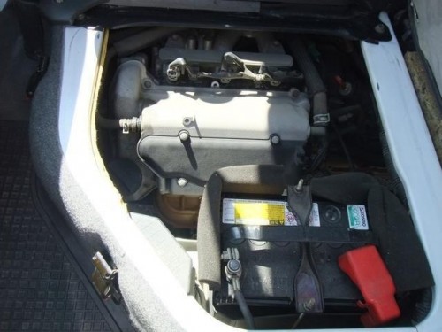 Характеристики минивэна Suzuki Every 660 Natural Gas Vehicle (12.1999 - 04.2000): фото, места, вместимость, скорость, двигатель, топливо, отзывы