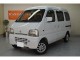 Характеристики минивэна Suzuki Every 660 Natural Gas Vehicle (12.1999 - 04.2000): фото, места, вместимость, скорость, двигатель, топливо, отзывы