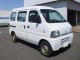 Характеристики минивэна Suzuki Every 660 Natural Gas Vehicle (12.1999 - 04.2000): фото, места, вместимость, скорость, двигатель, топливо, отзывы