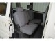 Характеристики минивэна Suzuki Every 660 PA (05.2000 - 08.2001): фото, места, вместимость, скорость, двигатель, топливо, отзывы