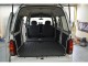 Характеристики минивэна Suzuki Every 660 PA (05.2000 - 08.2001): фото, места, вместимость, скорость, двигатель, топливо, отзывы