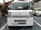 Характеристики минивэна Suzuki Every 660 PA High Roof 4WD (09.2021 - 03.2022): фото, места, вместимость, скорость, двигатель, топливо, отзывы