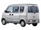 Характеристики минивэна Suzuki Every 660 GA (07.2007 - 04.2010): фото, места, вместимость, скорость, двигатель, топливо, отзывы