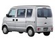 Характеристики минивэна Suzuki Every 660 GA 4WD (08.2005 - 06.2007): фото, места, вместимость, скорость, двигатель, топливо, отзывы