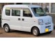 Характеристики минивэна Suzuki Every 660 GA 4WD (08.2005 - 06.2007): фото, места, вместимость, скорость, двигатель, топливо, отзывы