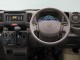 Характеристики минивэна Suzuki Every 660 GA (02.2015 - 02.2016): фото, места, вместимость, скорость, двигатель, топливо, отзывы