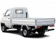 Характеристики грузового автомобиля ТагАЗ Харди 1.3 MT Шасси (01.2012 - 12.2013): фото, грузоподъемность, масса, скорость, двигатель, топливо, отзывы