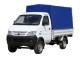 Характеристики грузового автомобиля ТагАЗ Харди 1.3 MT Шасси (01.2012 - 12.2013): фото, грузоподъемность, масса, скорость, двигатель, топливо, отзывы