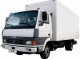 Характеристики грузового фургона TATA 613 5.7 MT L3 (01.2004 - 12.2013): фото, размеры, грузоподъемность, масса, скорость, двигатель, топливо, отзывы
