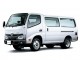 Характеристики грузового фургона Toyota Dyna 3.0 Route Van 1.25t (04.2016 - 09.2020): фото, размеры, грузоподъемность, масса, скорость, двигатель, топливо, отзывы