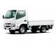 Характеристики грузового автомобиля Toyota Dyna 2.0 Cargo Double-Cab Long-Deck Just Low 1.25t (05.2016 - 06.2021): фото, грузоподъемность, масса, скорость, двигатель, топливо, отзывы