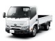 Характеристики грузового автомобиля Toyota Dyna 4.0 Cargo Double-Cab Wide-Cab Long-Deck Full Just Low 2.0t (03.2021 - н.в.): фото, грузоподъемность, масса, скорость, двигатель, топливо, отзывы
