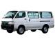 Характеристики грузового фургона Toyota Hiace 2.0 CD Route van (08.2000 - 07.2001): фото, размеры, грузоподъемность, масса, скорость, двигатель, топливо, отзывы